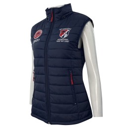 Tailor-made horse-racing costume design embroidered seal embroidered word waist trimming Equestrian competition long embroidered wool hat brim design waist trimming style cotton vest J931 Tailor-made horse-racing costume design embroidered seal embroidered word waist trimming Equestrian competition long embroidered wool hat brim design waist trimming style cotton vest J931